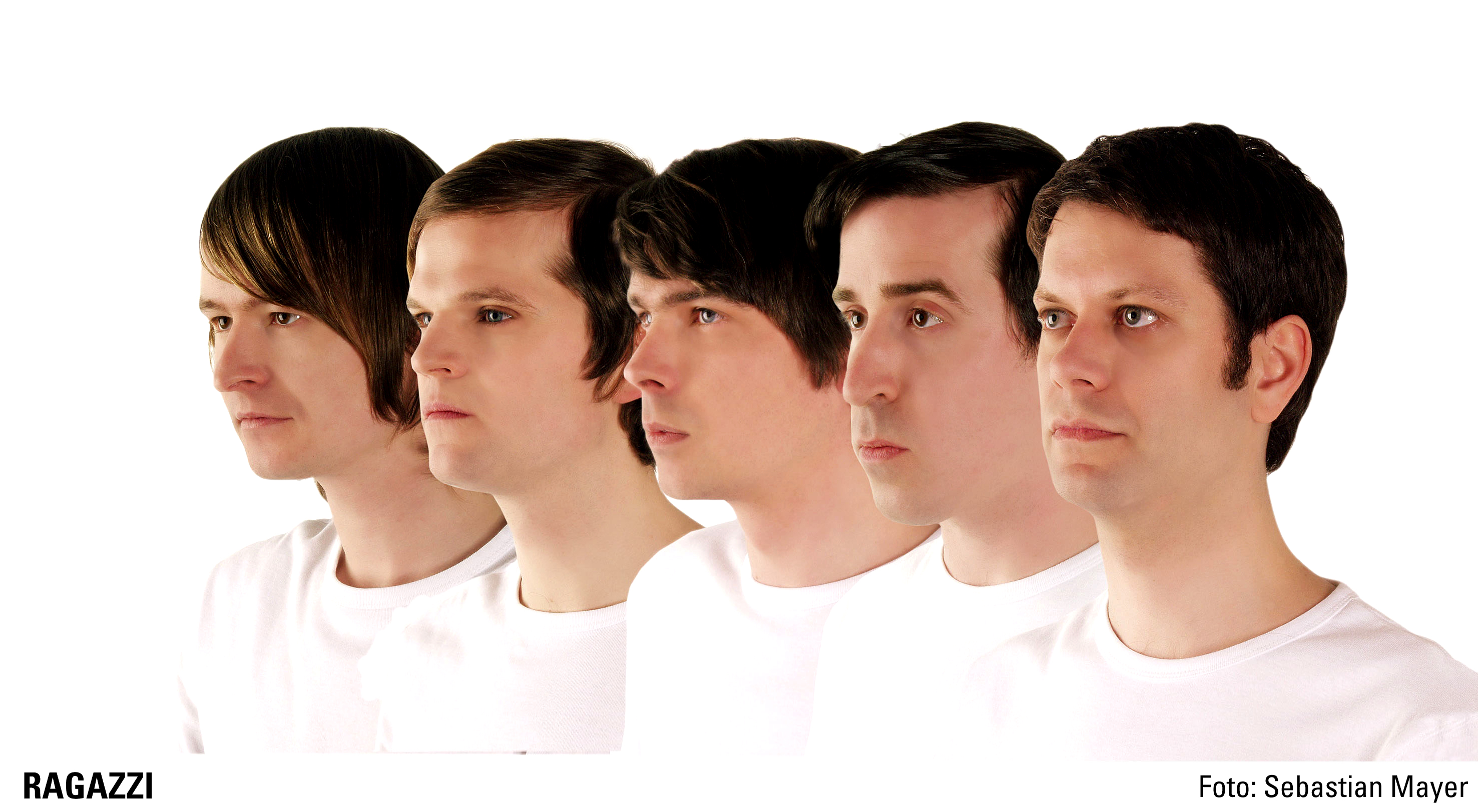 Ragazzi Schnitzel Records